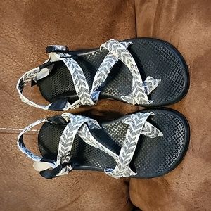 Chaco Sandals Women Size 8